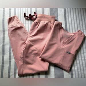 Figs Scrub Set Technical Collection